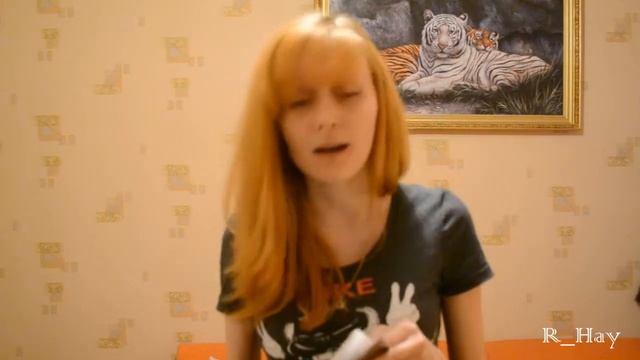 Рэй Брэдбери "Кошкина Пижама" смотреть онлайн