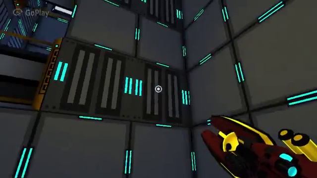 Inverto gameplay смотреть онлайн
