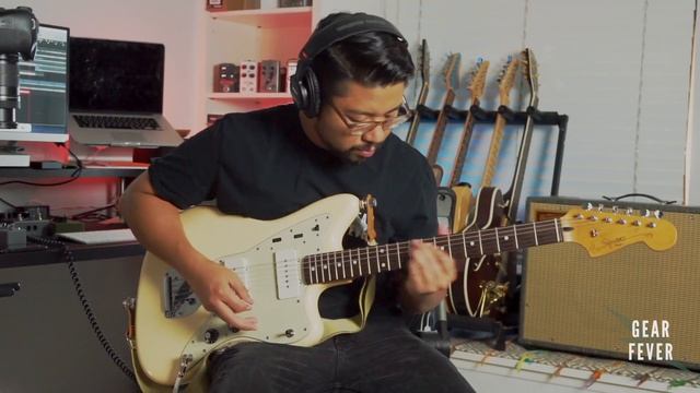 Electronic Audio Experiments Limelight // Full Course Meal Pedal Demo смотреть онлайн