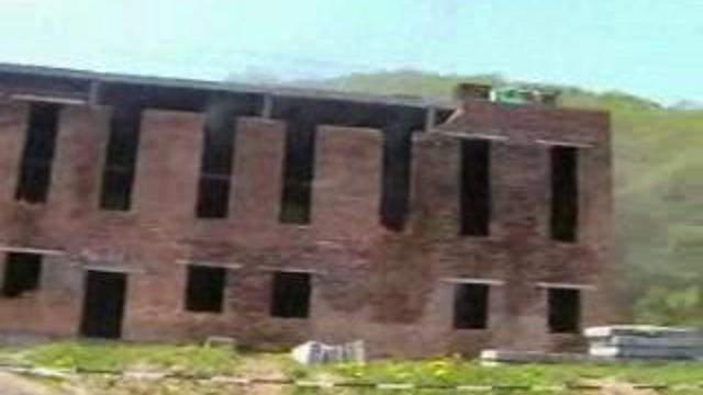 спецназ Острова Русский смотреть онлайн