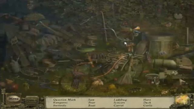 Dark Tales: Edgar Allan Poe's The Black Cat Gameplay Part 2 смотреть онлайн