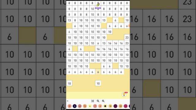 Адовые рисунки и как их нарисовать #1 pixel art book смотреть онлайн