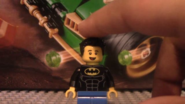 Sub too AWM LEGO Films смотреть онлайн