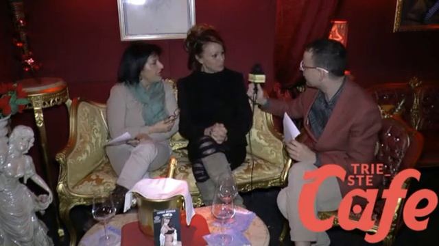 Intervista A Luana Borgia (25/2/2017)