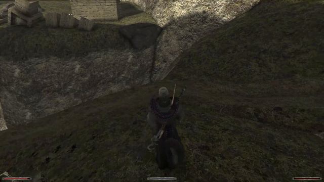 Gothic 2 Готика 2 Возращение 2.0 прохождение №113 Дом мертвых смотреть онлайн