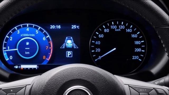 RENAUT DUSTER 2024 OU NISSAN KICKS 2024 смотреть онлайн
