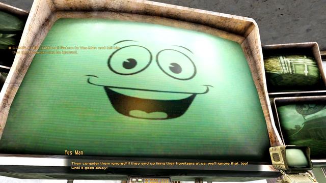 Fallout: A Tale of Two Wastelands - 100 - Not So Hidden Valley смотреть онлайн