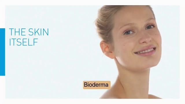 Bioderma - Atoderm Cream - Hydrating Body Lotion - Body Moisturizer for Normal for Dry Sensitive смотреть онлайн