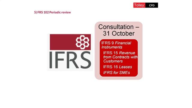 Audit and Accounting: FRC calls for feedback on UK GAAP смотреть онлайн