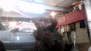 Шумит коробка 2114,2109