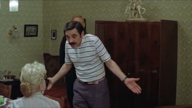 "Я не думал, что всё так серьёзно" Где находится нофелет? (1987, СССР) смотреть онлайн