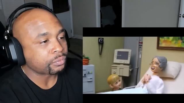 Robot Chicken Ultimate Try Not To Laugh Compilation!