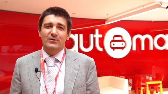 Automama поздравляет "Радио 1" с 88-летием смотреть онлайн