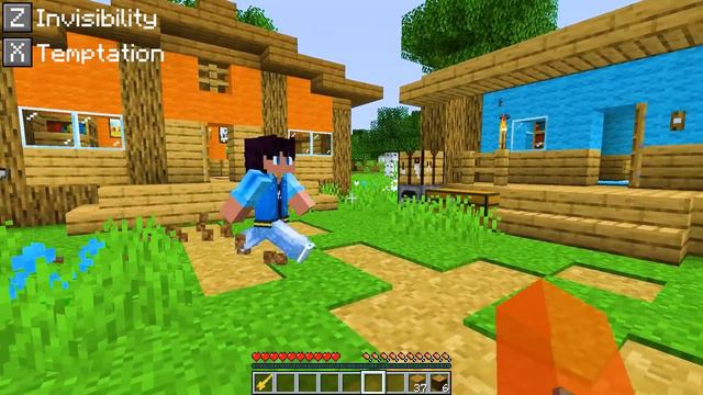 Aphmau Became A DEMON in Minecraft! смотреть онлайн