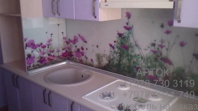 Арток. Мебель на заказ