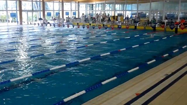 200bf Final Youth Male Finswimming II Round World Cup 2012 - Italy смотреть онлайн