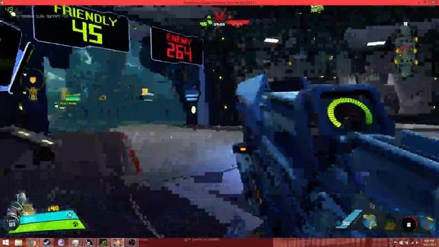 battleborn game play with bad internet смотреть онлайн