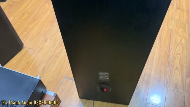 Báo Giá Loa JBL Nd 310 Mỹ Nòi & Amply Pioneer SA 7800ii Nhật Bãi | Loa Nhật Bãi Giá Rẻ Tại Hà Nội смотреть онлайн
