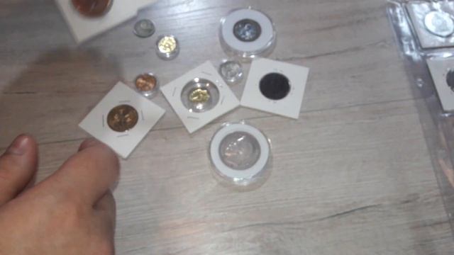 Разговоры о нумизматике - какие монеты собирать - в каком сохране #EGGO смотреть онлайн