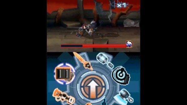 Generator Rex Agent of Providence part 13