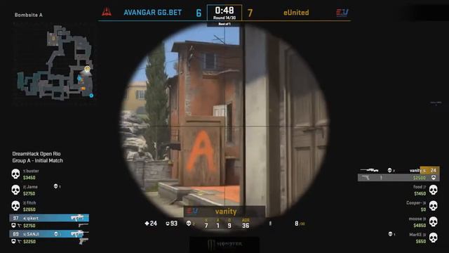 Cs Go Uzbekistan Sanjar Kuliev Player Virtus Pro 🔥💯 смотреть онлайн