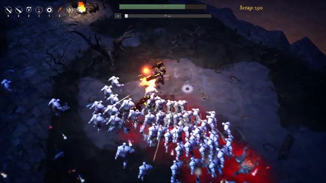 【REMEDIUM SENTINELS】 смотреть онлайн