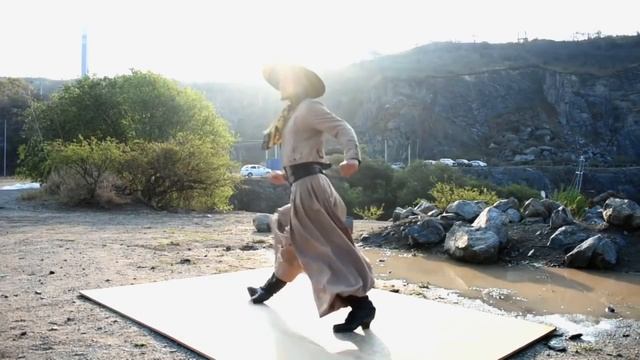 NESTOR VEGA - MALAMBO NORTEÑO смотреть онлайн