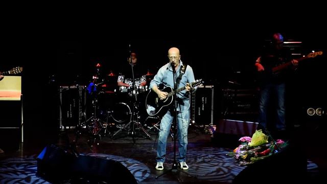 Александр Розенбаум | ВОРОНЕЖ 24.02.2018г. | Event Hall "Кресты" смотреть онлайн