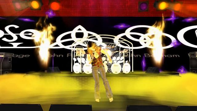 Stairway To Heaven смотреть онлайн