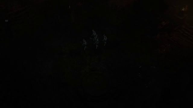 DIABLO 4 ➤ ФИНАЛ БЕТА ВЕРСИИ! ➤ПРОХОЖДЕНИЕ НЕКРОМАНТ!