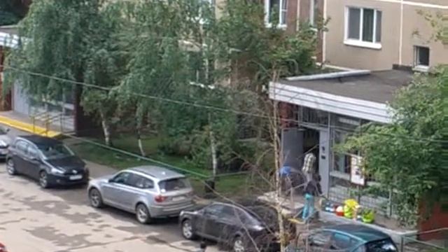 Hustlaz from the Нижний Тагил смотреть онлайн