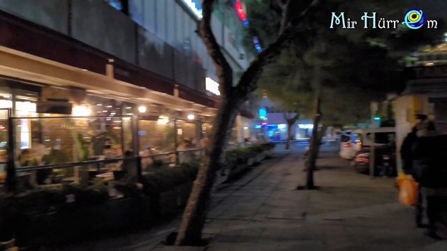 Сочельник в СУШИльне 🍣 Охота за вип-томатами 😅 Коша в обмороке 😼 Измир Турция смотреть онлайн