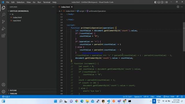JavaScript local storage in Tamil смотреть онлайн