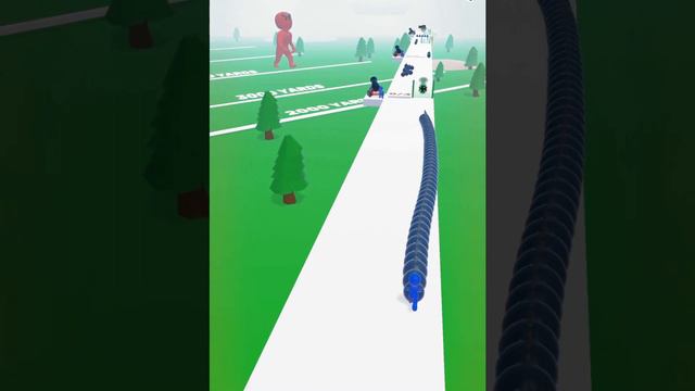📌 Satisfying Mobile Games: Roof Rails, Muscle Rush, Count Masters, High Heels, shoot out #asmr смотреть онлайн