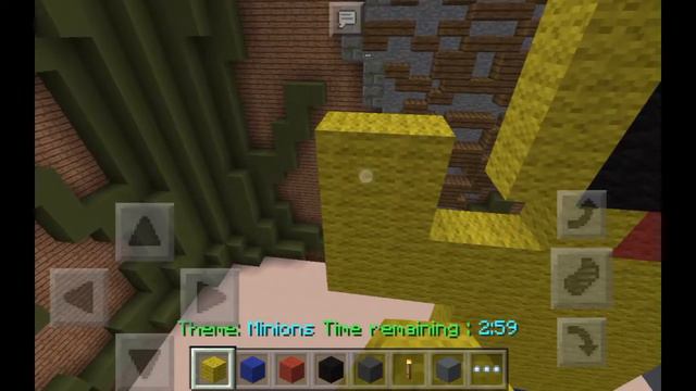 MINECRAFT PE Быстрые строители #2 смотреть онлайн