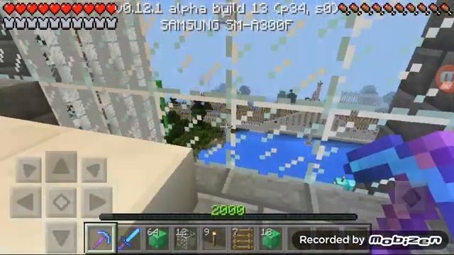 Minecraft карта города смотреть онлайн