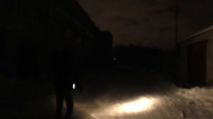 Крутой свет на скутер за копейки и без переделок!