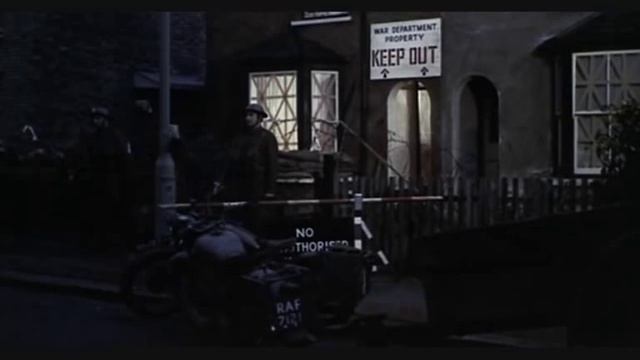 Monthy Pythons - Lustigster Witz der Welt смотреть онлайн