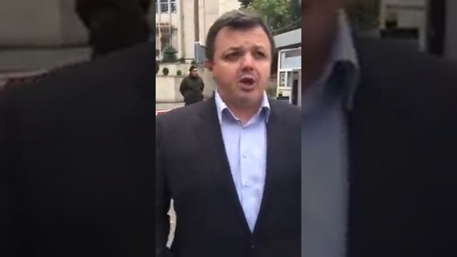 СЕМЕНЧЕНКО В ГРУЗИИ: ЗАДЕРЖАЛИ ЛЮДЕЙ смотреть онлайн