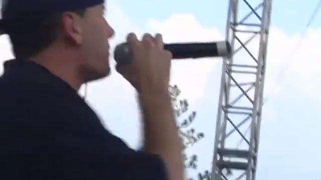 En Fuego 2008 Promo Mild смотреть онлайн