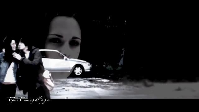 Left Me//New Moon смотреть онлайн