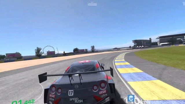 Porsche 911 GT2 RS CLUBSPORT 25 - Real Racing 3 | Android Gameplay Part - 2