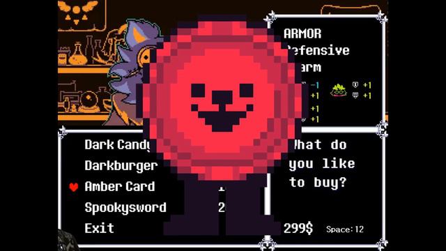 ТОП 7 САМЫХ СИЛЬНЫХ ПЕРСОНАЖЕЙ В Дельтарун➞САМЫЕ СИЛЬНЫЕ ПЕРСОНАЖИ В ДЕЛЬТАРУН (ЧАСТЬ 2) смотреть онлайн