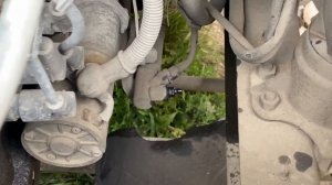 Пропало сцепление Газель 4216, замена цилиндра сцепления Газель Бизнес.