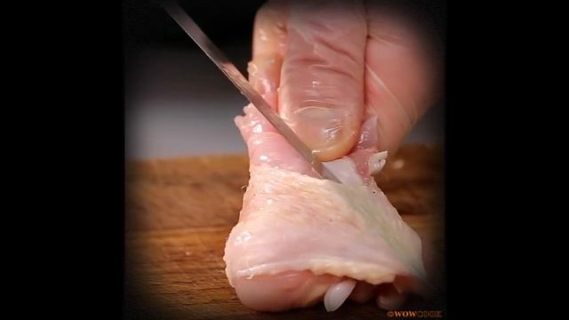 Суп Куриный.