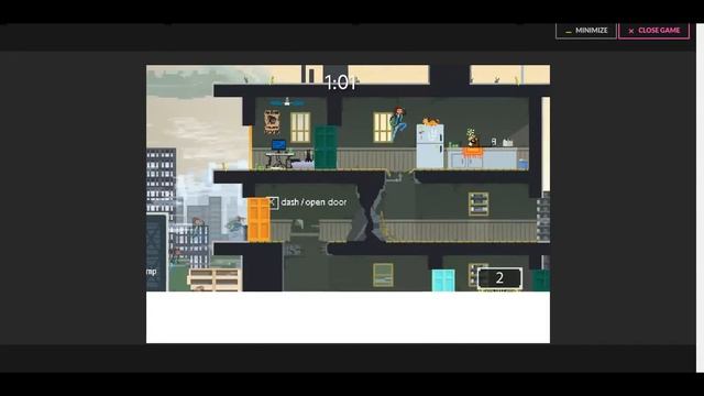 The Great Tsunami Thief "zwieber de simulator" смотреть онлайн
