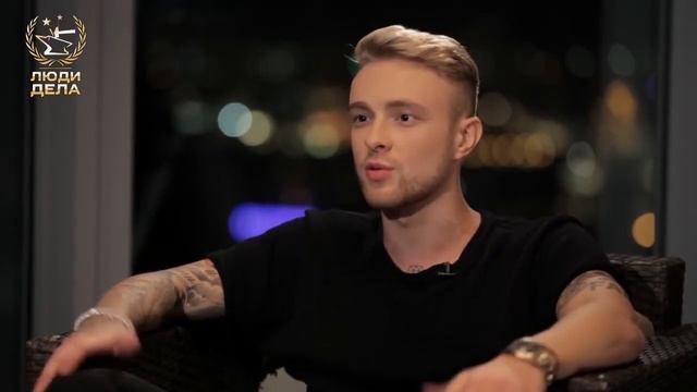 Как найти в себе силы, чтобы продолжать двигаться? смотреть онлайн