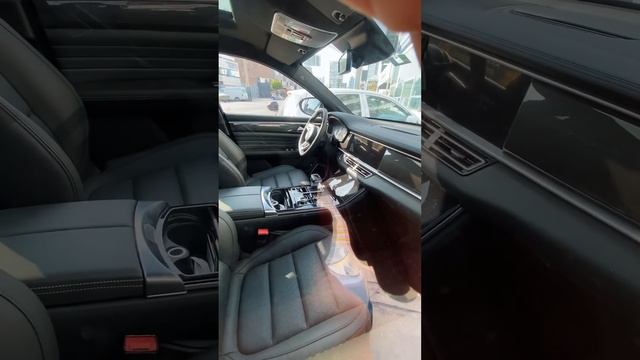 ?DFSK Glory iX7 - Nuevo SUV de 3 filas?? смотреть онлайн