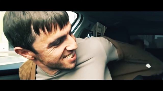 Мурад в кино. в роли Джона Уика смотреть онлайн