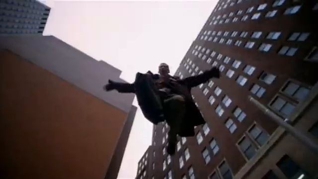 Bulletproof Monk (2003) Trailer смотреть онлайн